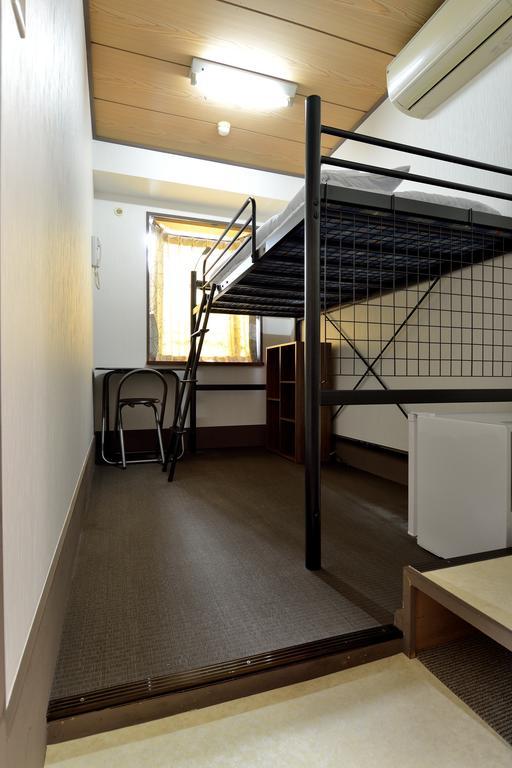 Juyoh Hotel Токио Стая снимка