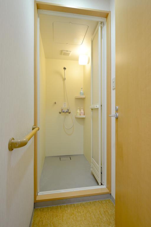 Juyoh Hotel Токио Екстериор снимка