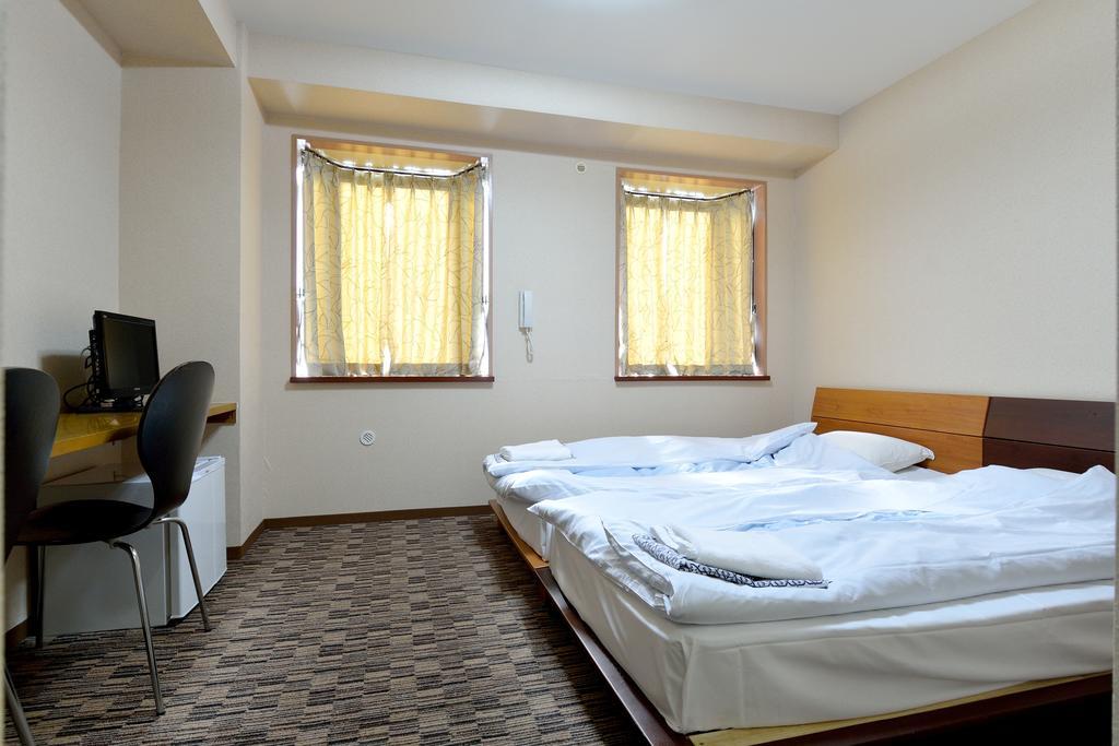 Juyoh Hotel Токио Стая снимка