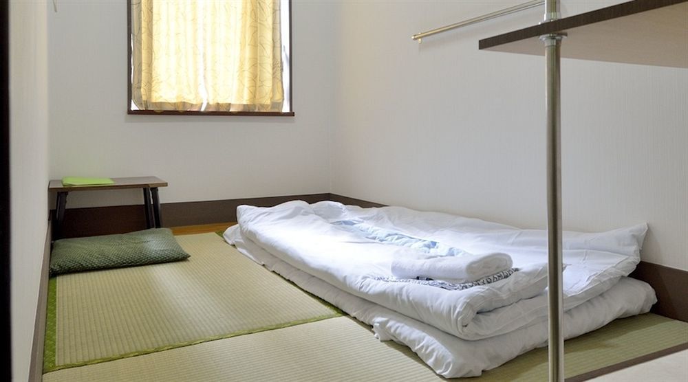 Juyoh Hotel Токио Екстериор снимка
