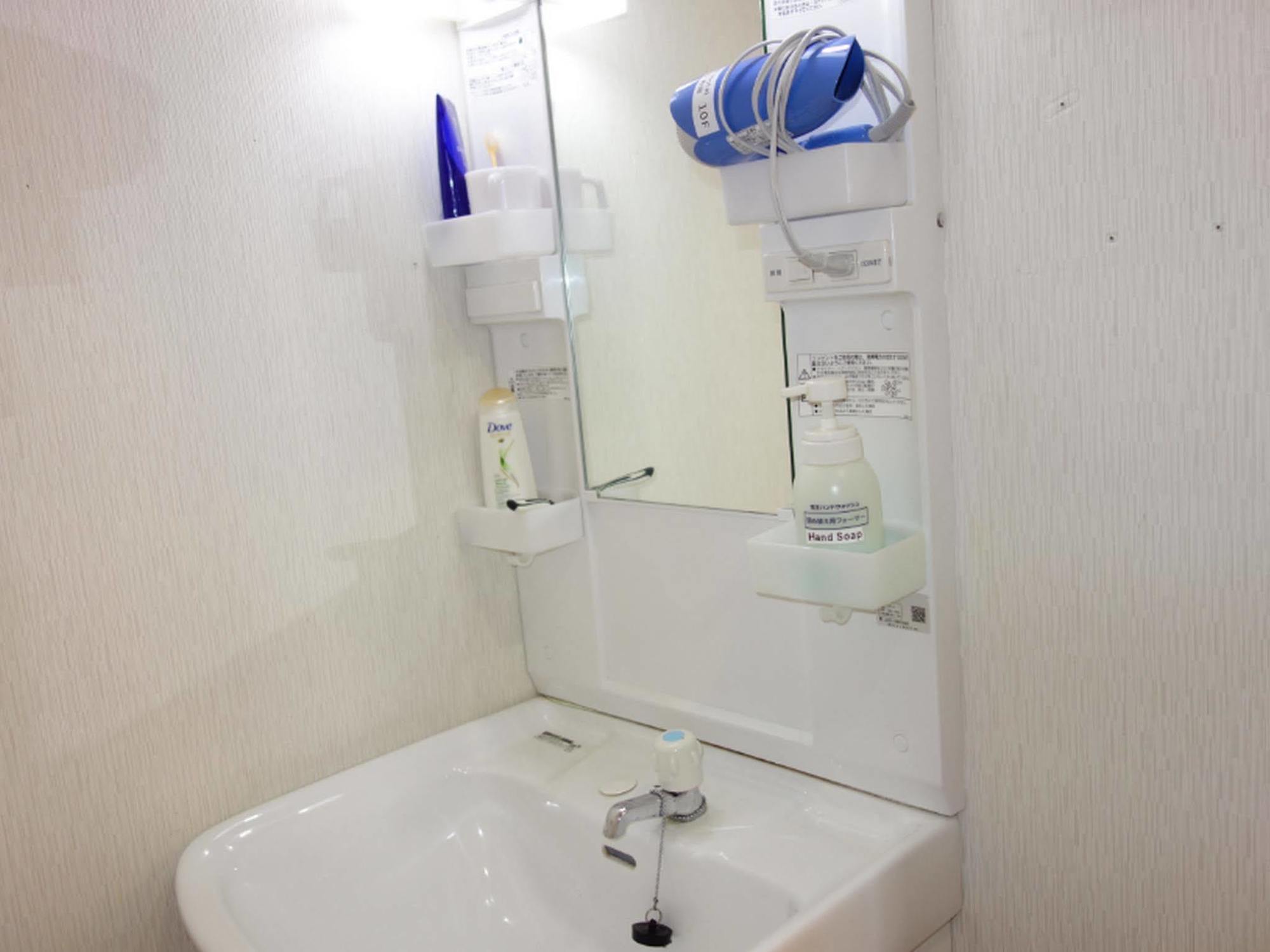 Juyoh Hotel Токио Екстериор снимка